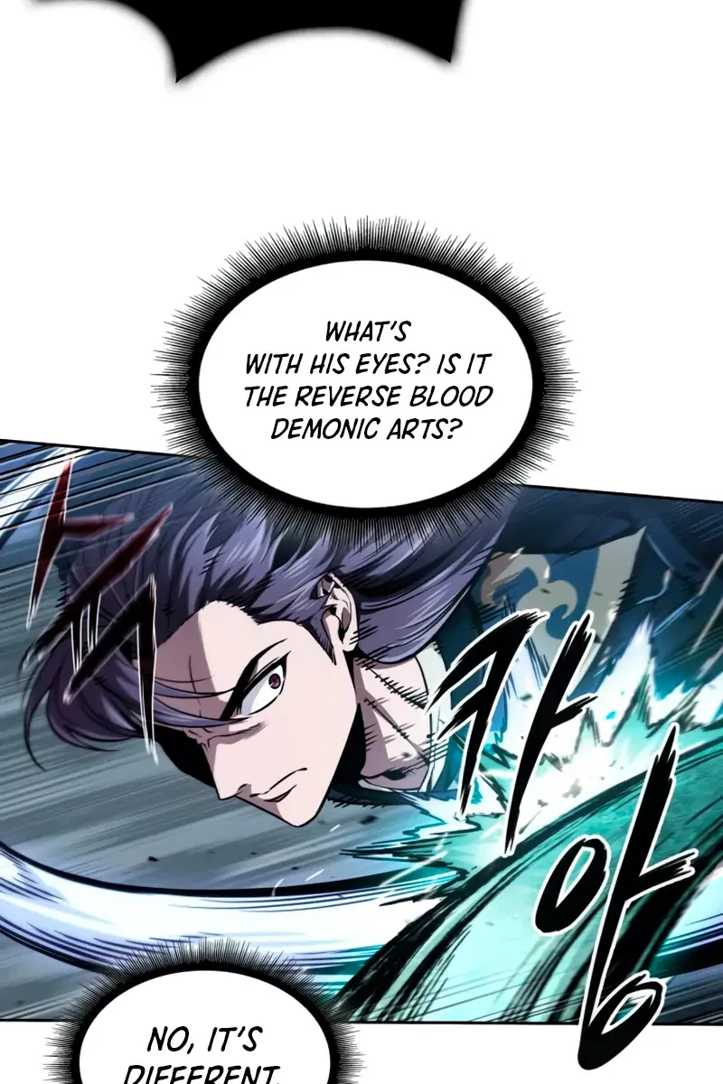 Nano Machine Chapter 296 Page 63