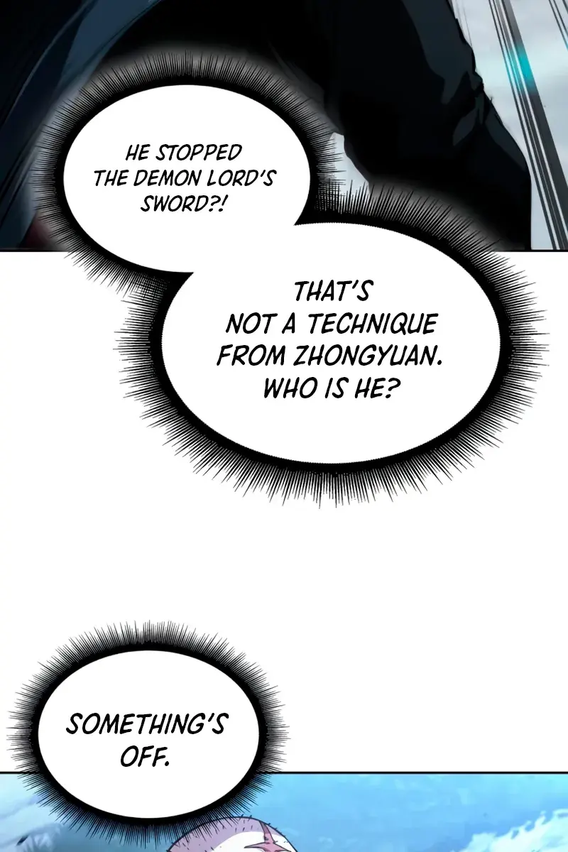 Nano Machine Chapter 296 Page 68
