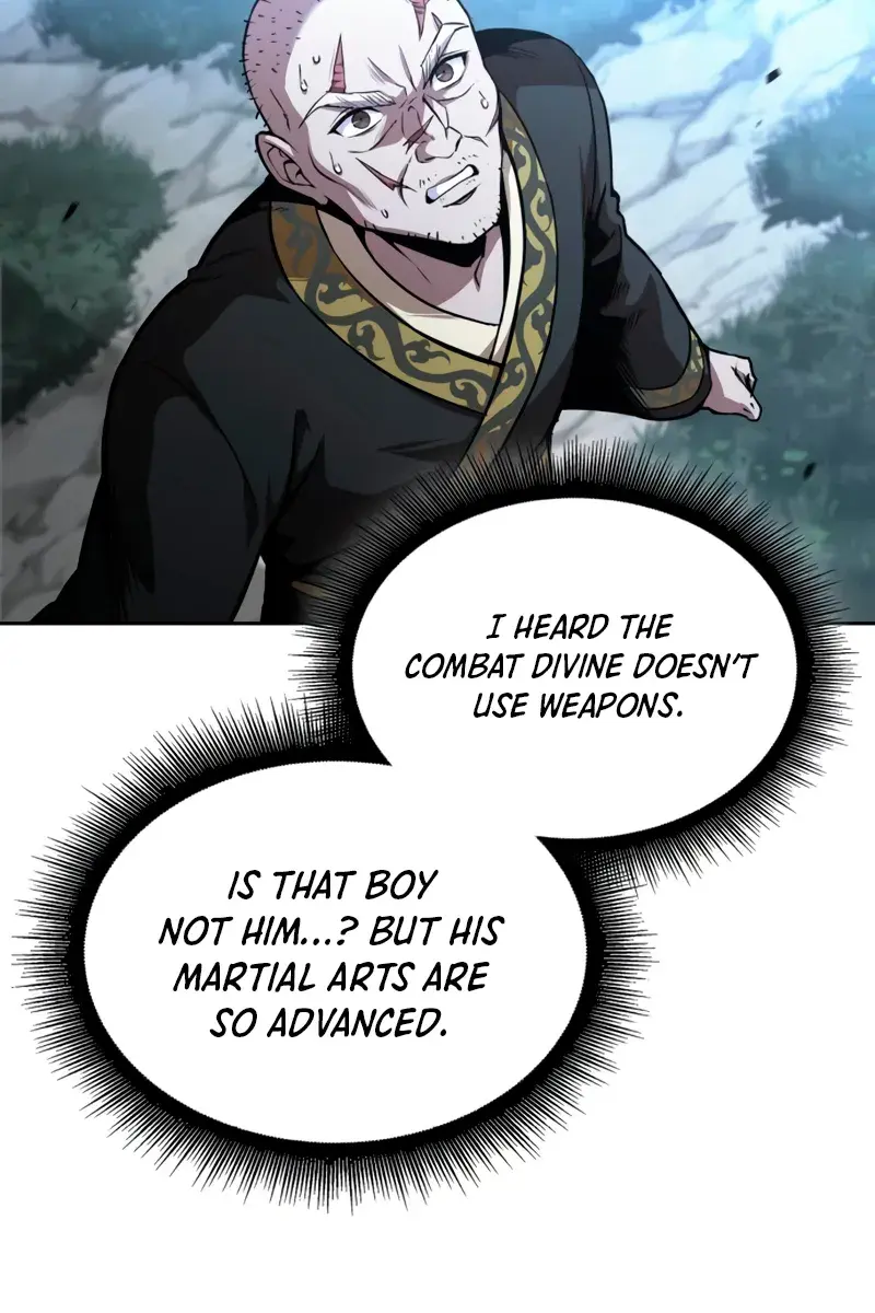 Nano Machine Chapter 296 Page 69