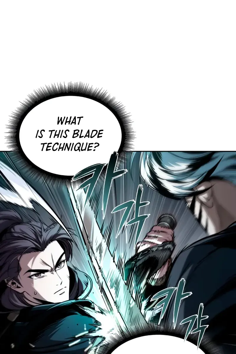 Nano Machine Chapter 296 Page 70