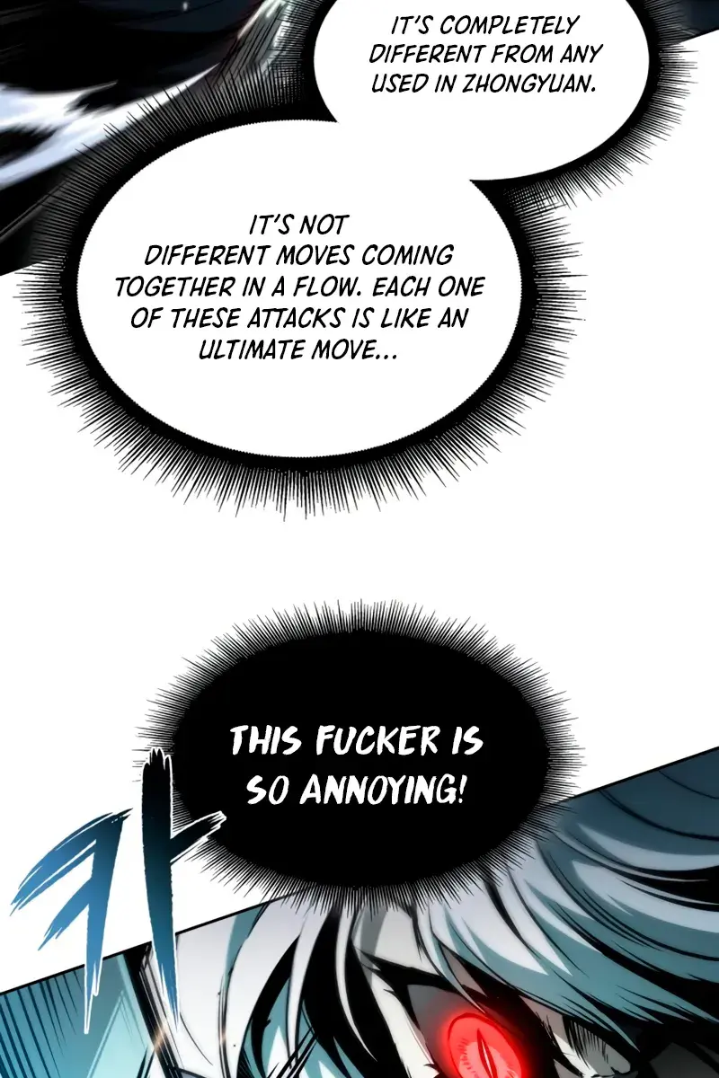 Nano Machine Chapter 296 Page 71