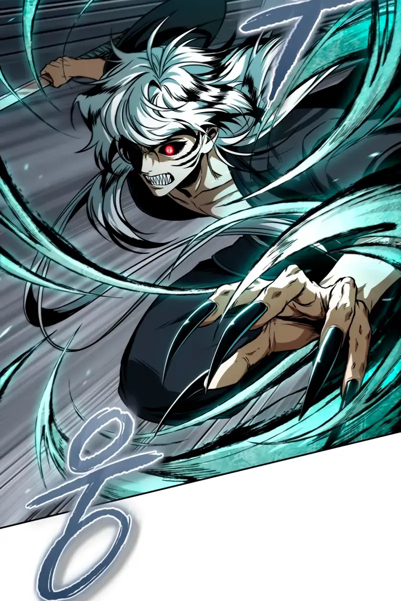 Nano Machine Chapter 296 Page 79