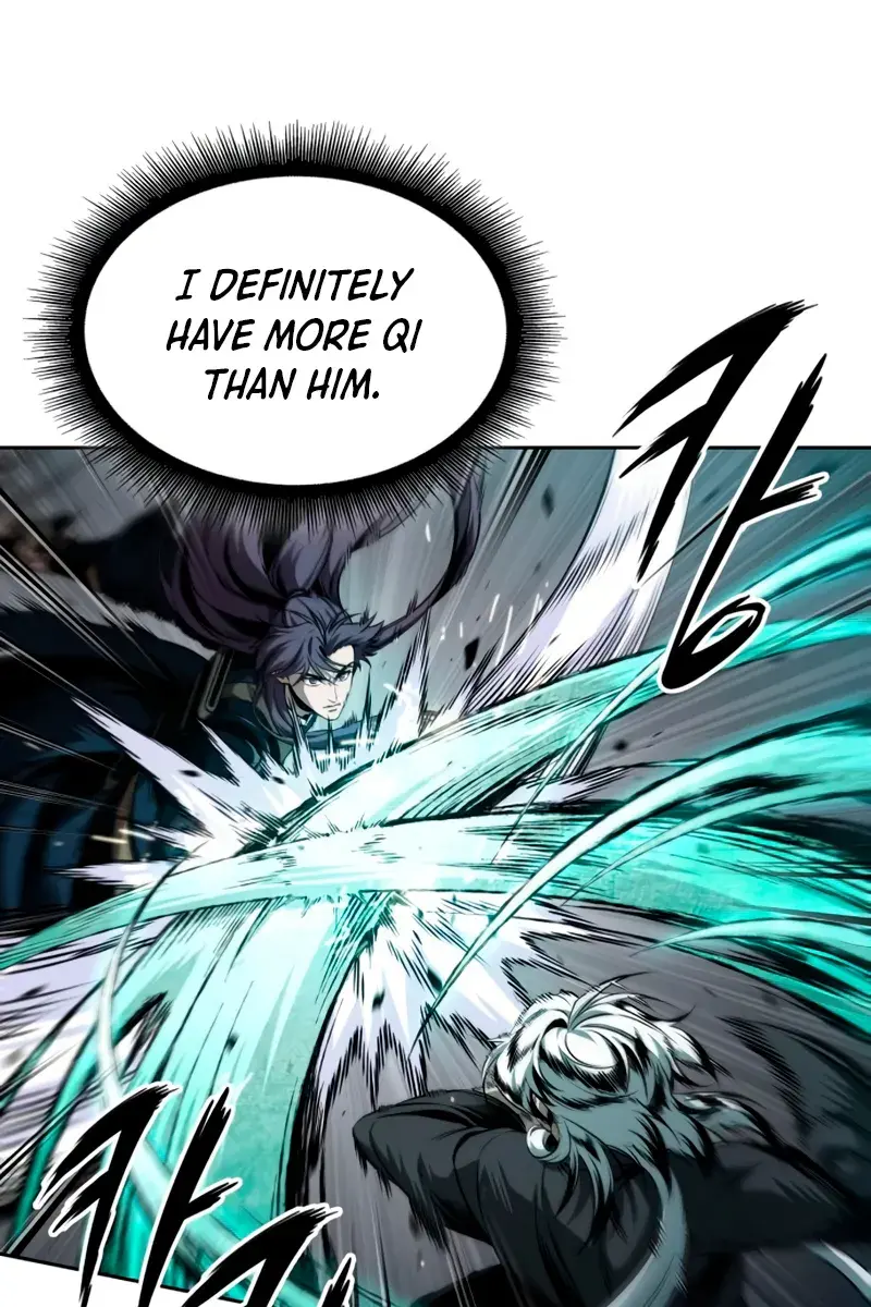 Nano Machine Chapter 296 Page 83