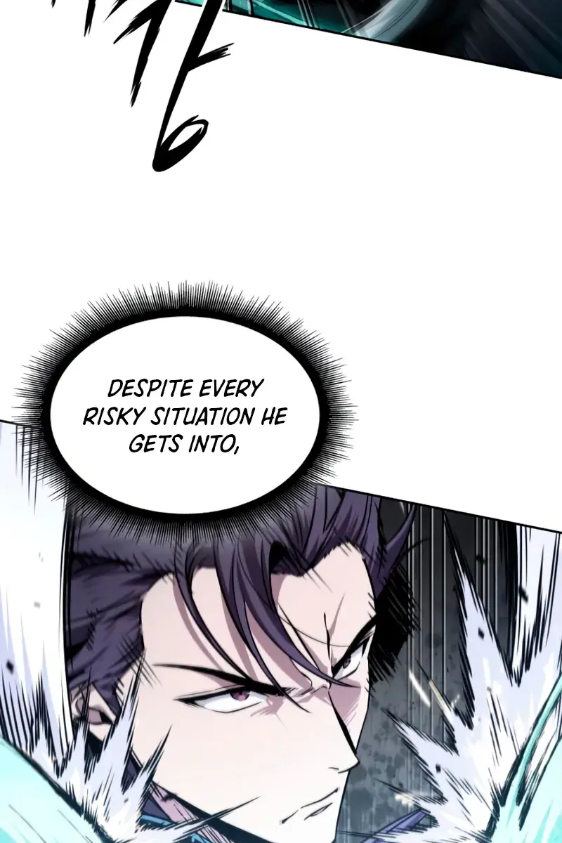 Nano Machine Chapter 296 Page 84