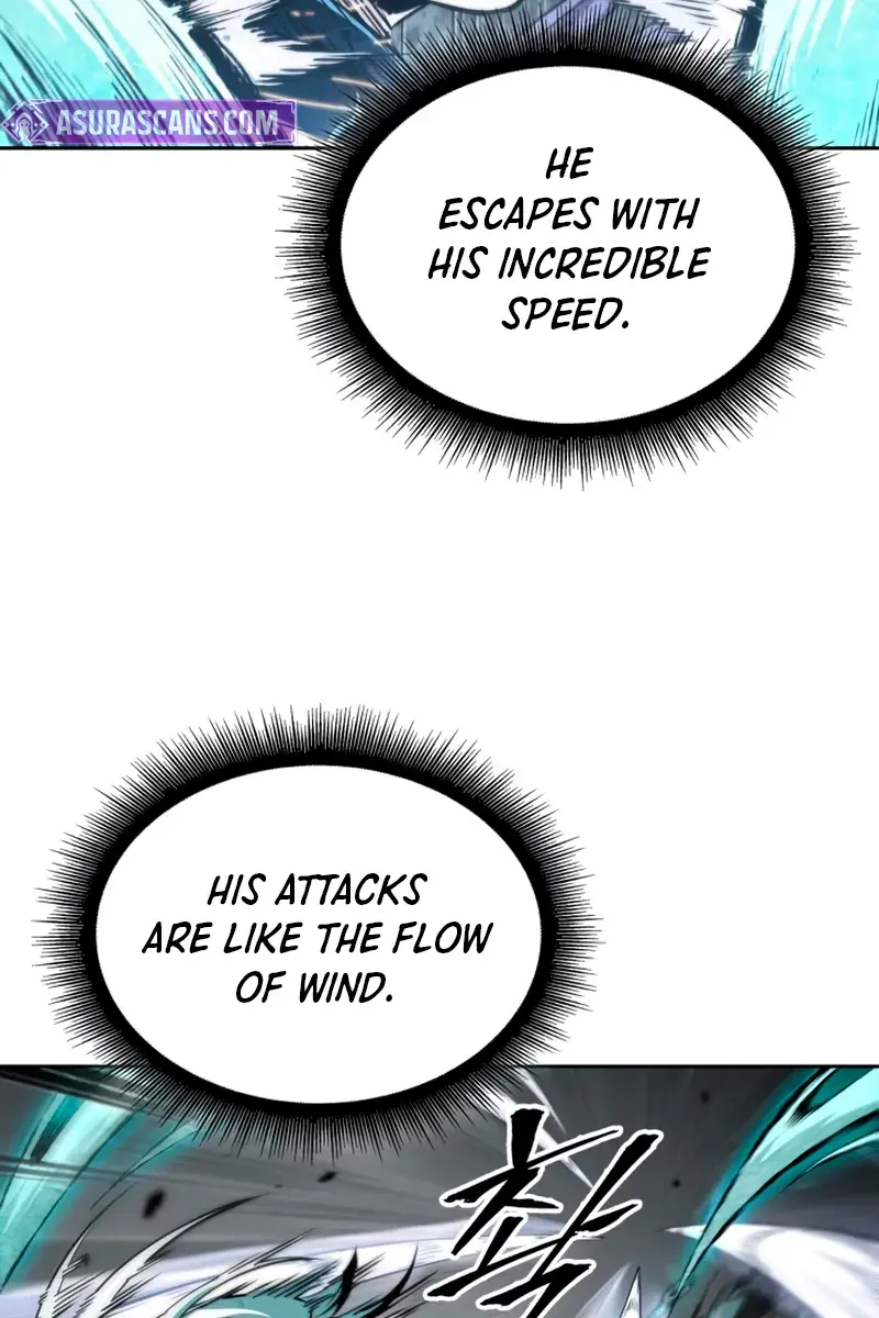 Nano Machine Chapter 296 Page 85