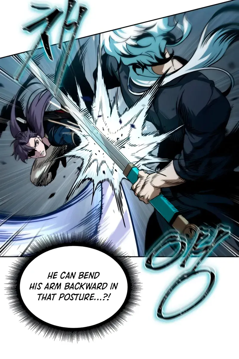 Nano Machine Chapter 296 Page 90