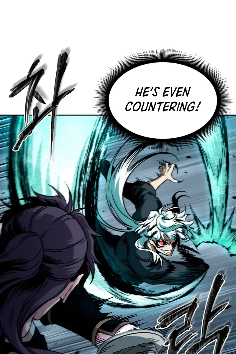 Nano Machine Chapter 296 Page 91