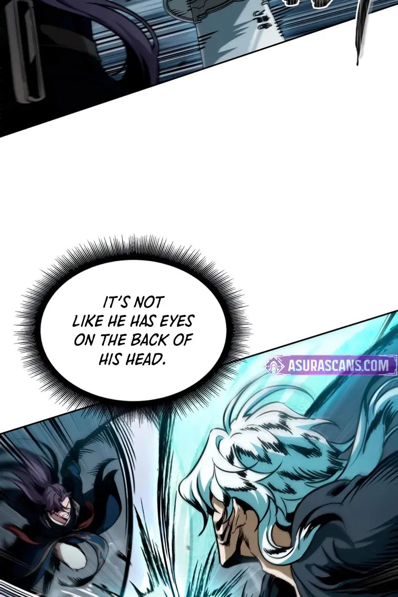 Nano Machine Chapter 296 Page 92