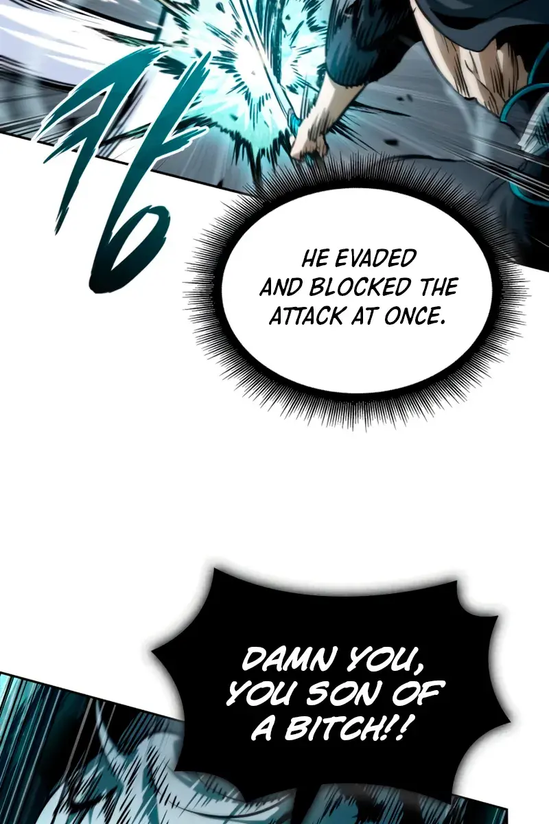 Nano Machine Chapter 296 Page 93