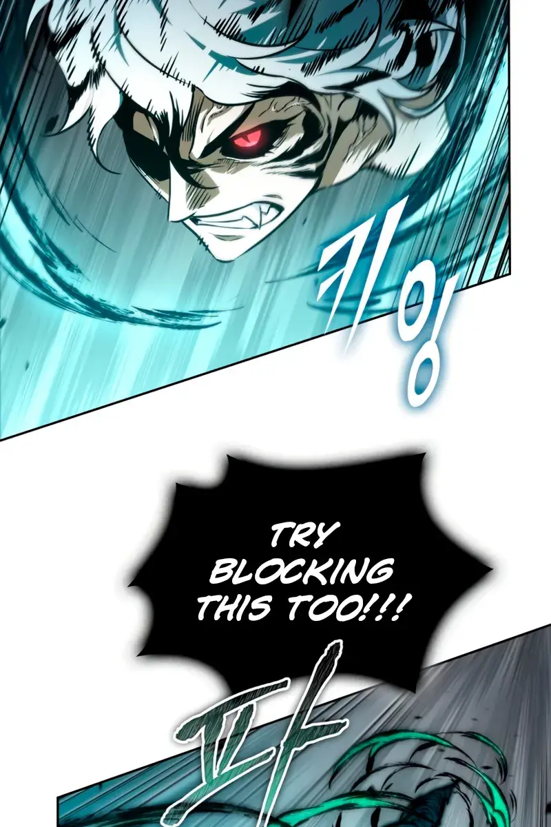 Nano Machine Chapter 296 Page 94