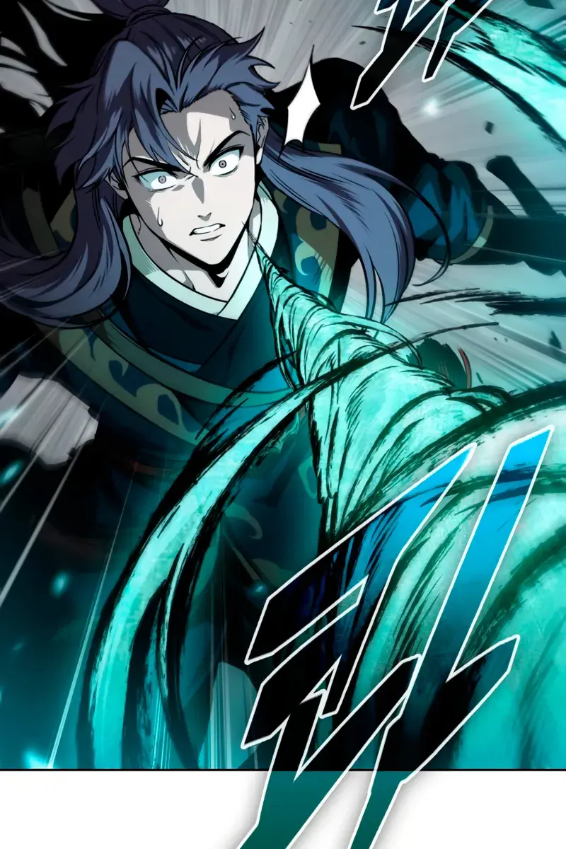 Nano Machine Chapter 296 Page 96