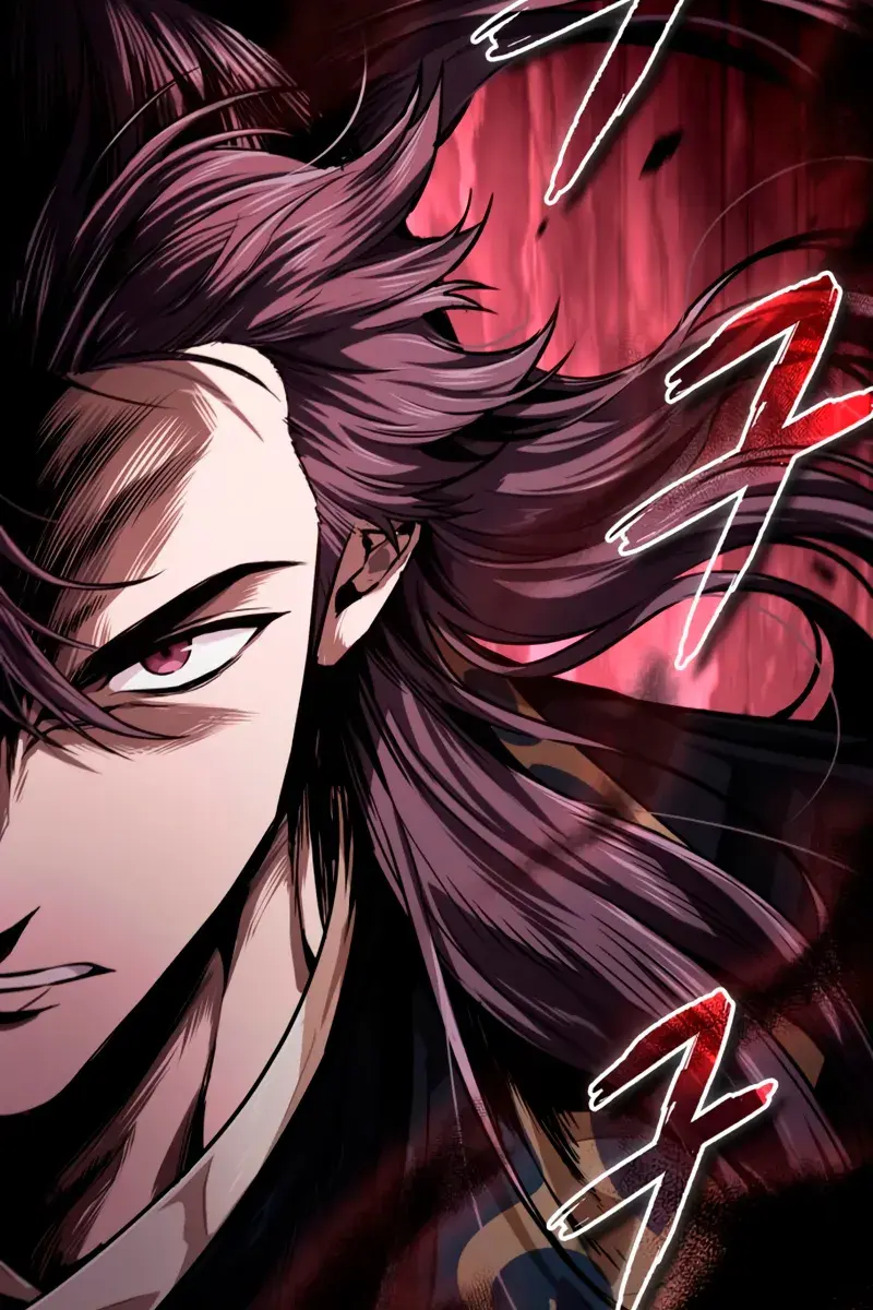 Nano Machine Chapter 296 Page 107