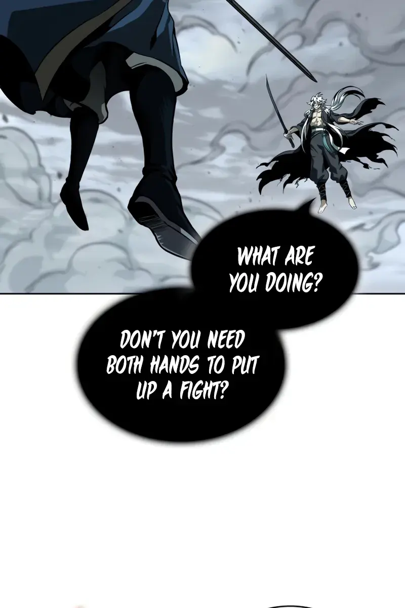 Nano Machine Chapter 297 Page 3