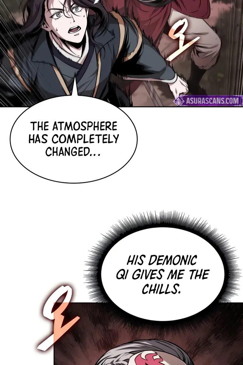 Nano Machine Chapter 297 Page 9