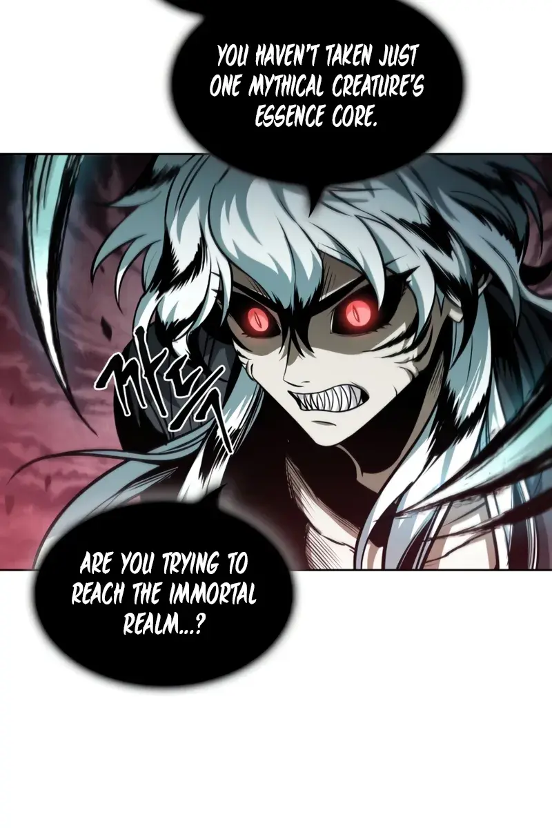 Nano Machine Chapter 297 Page 11