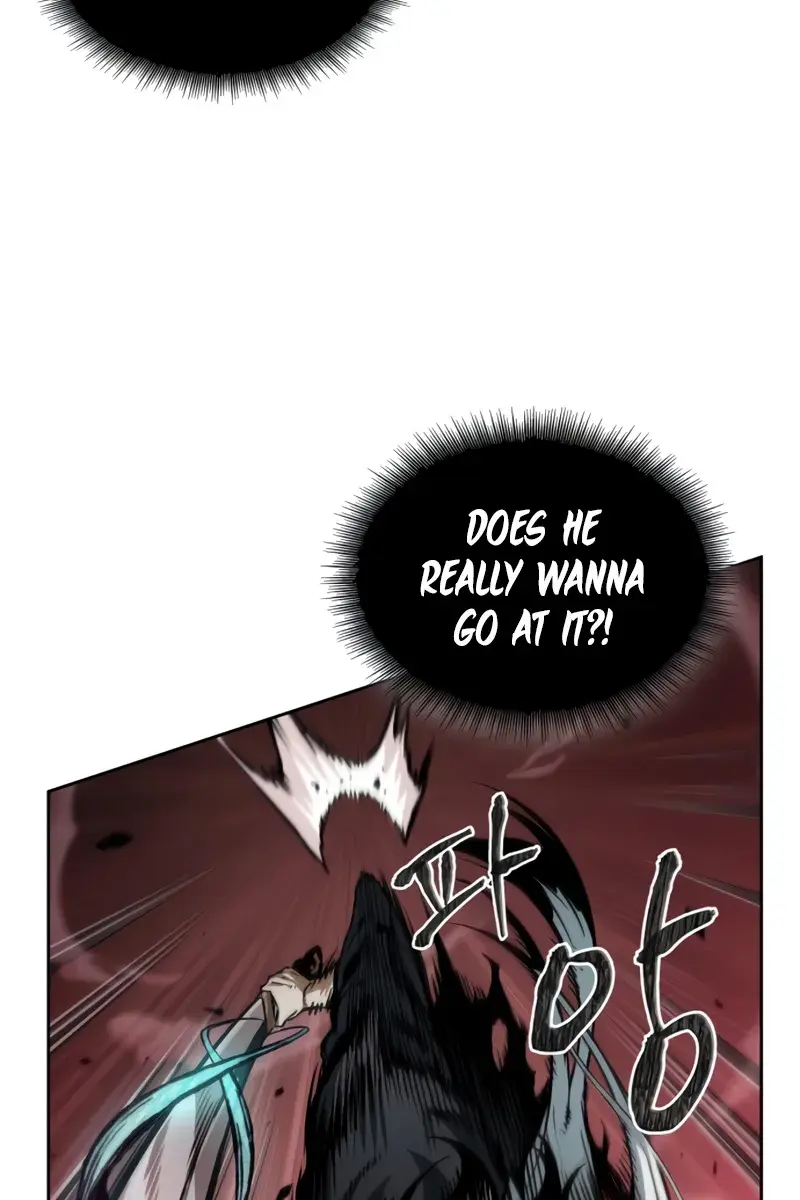 Nano Machine Chapter 297 Page 17