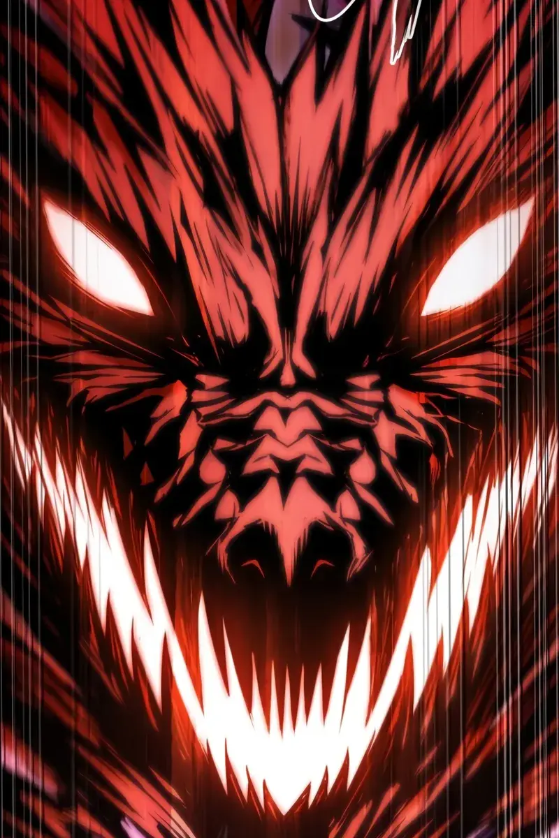 Nano Machine Chapter 297 Page 21