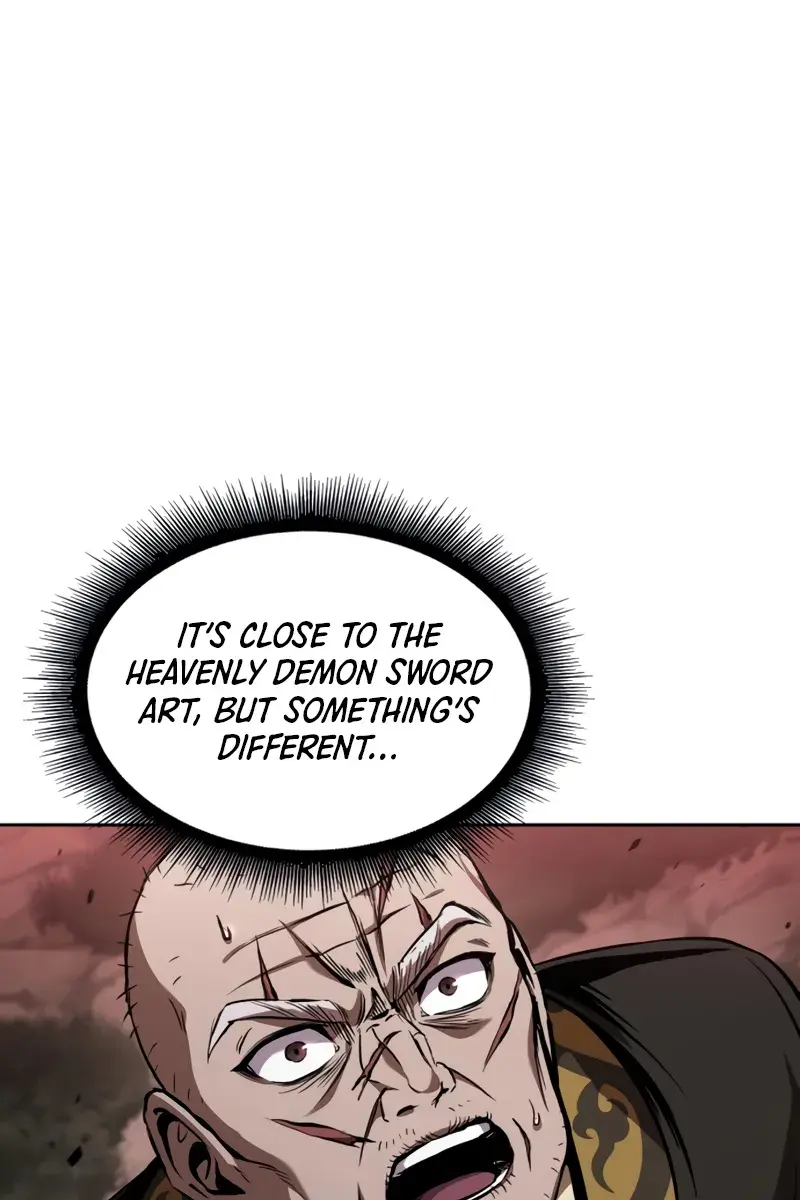 Nano Machine Chapter 297 Page 26