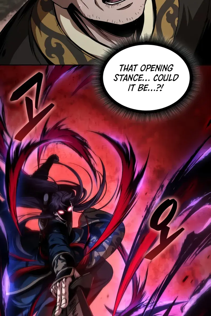 Nano Machine Chapter 297 Page 27