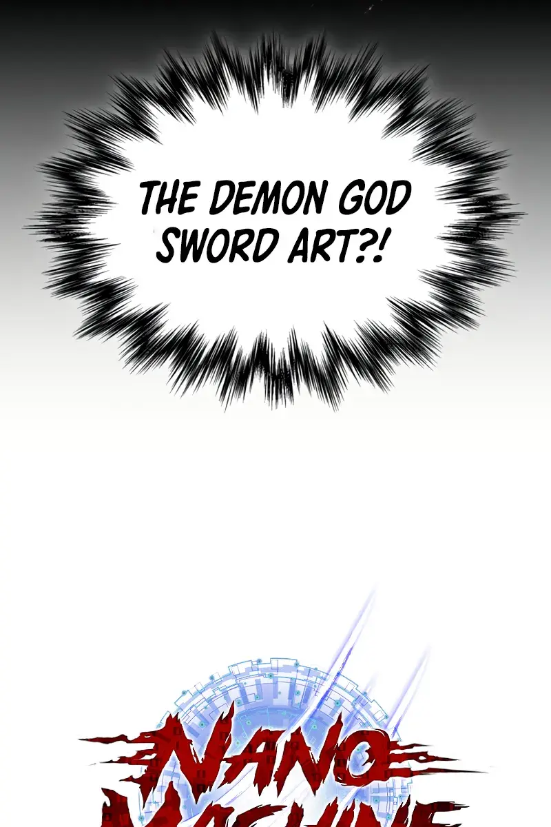 Nano Machine Chapter 297 Page 32