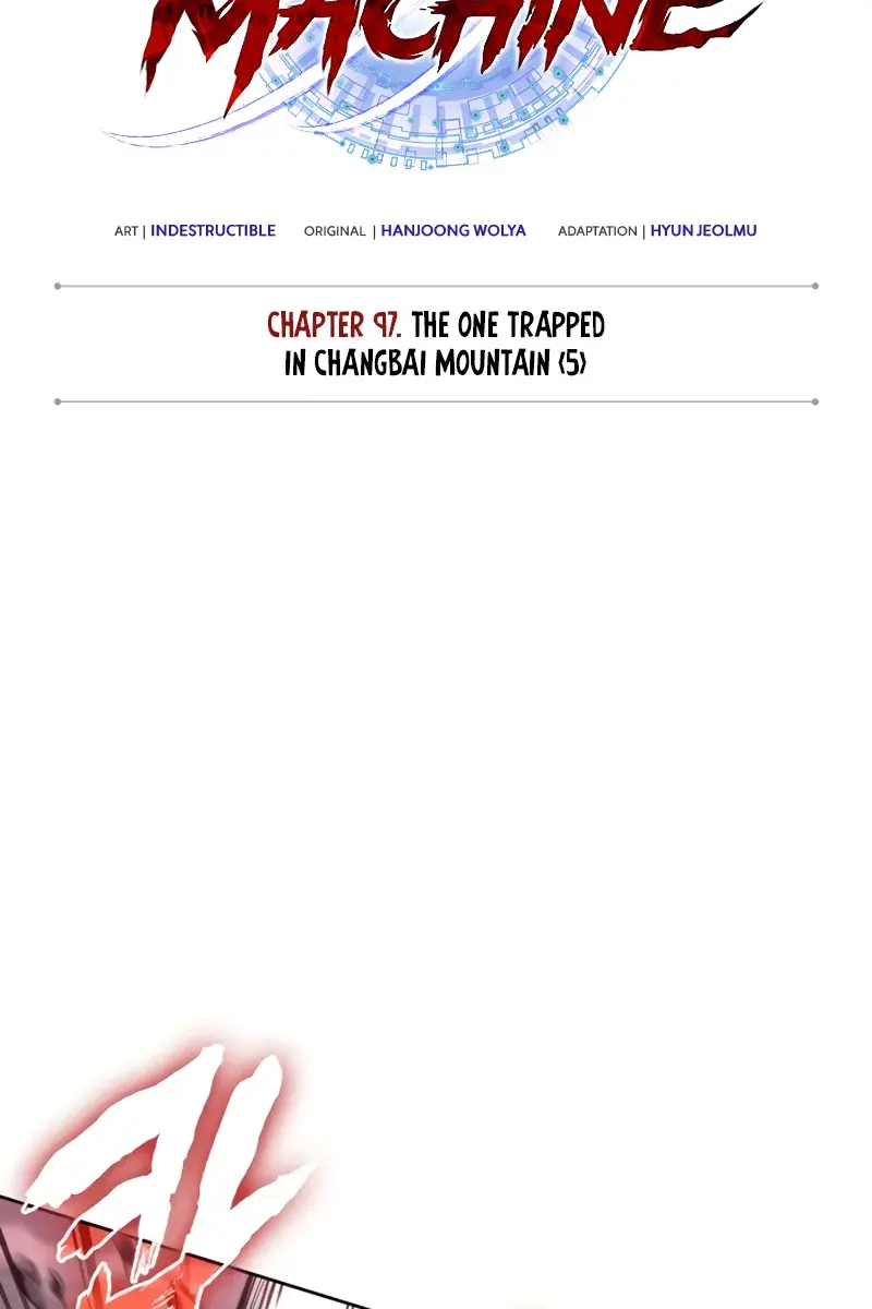 Nano Machine Chapter 297 Page 33