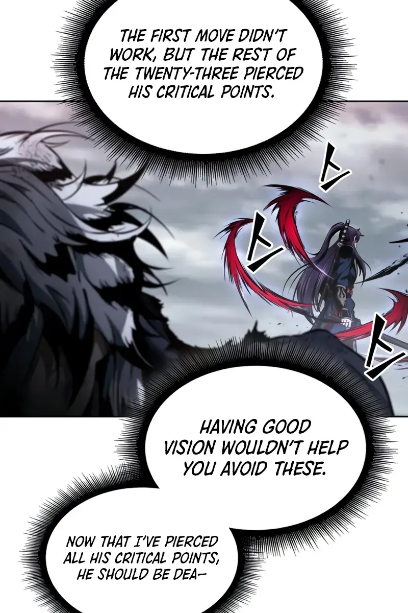 Nano Machine Chapter 297 Page 35