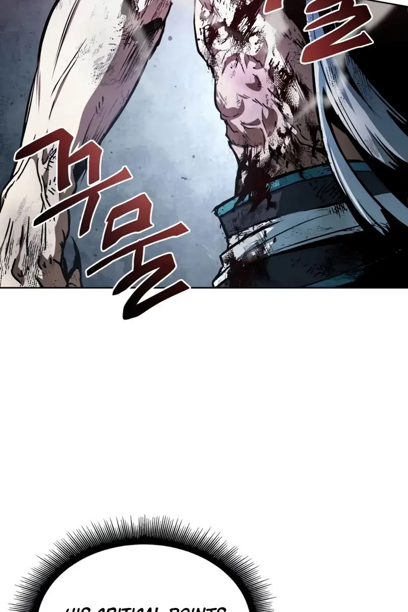 Nano Machine Chapter 297 Page 40