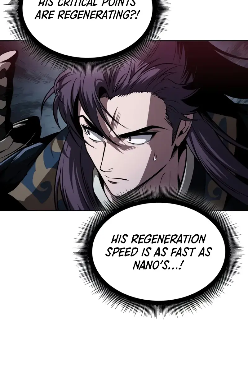 Nano Machine Chapter 297 Page 41