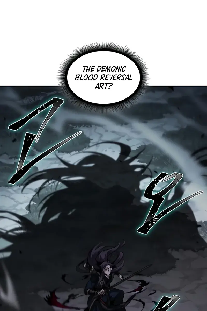 Nano Machine Chapter 297 Page 46