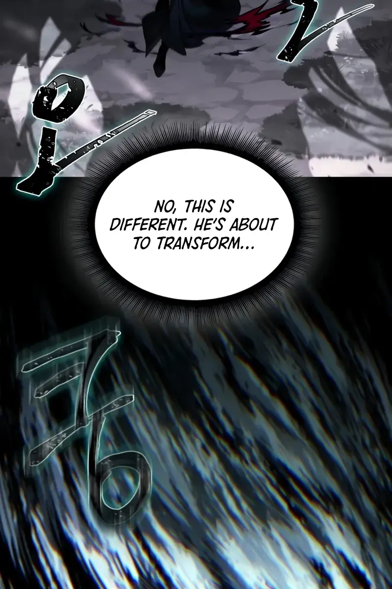 Nano Machine Chapter 297 Page 47