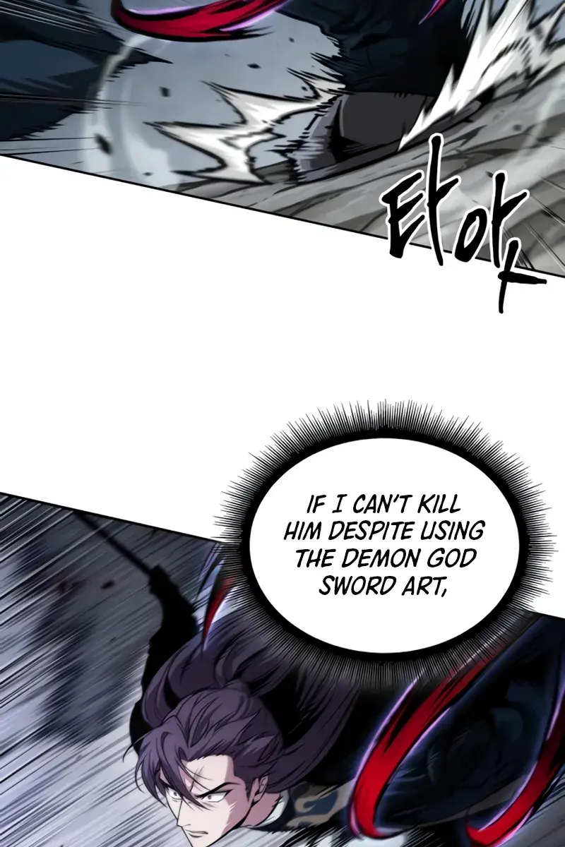 Nano Machine Chapter 297 Page 50