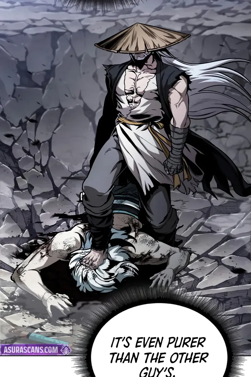 Nano Machine Chapter 297 Page 67