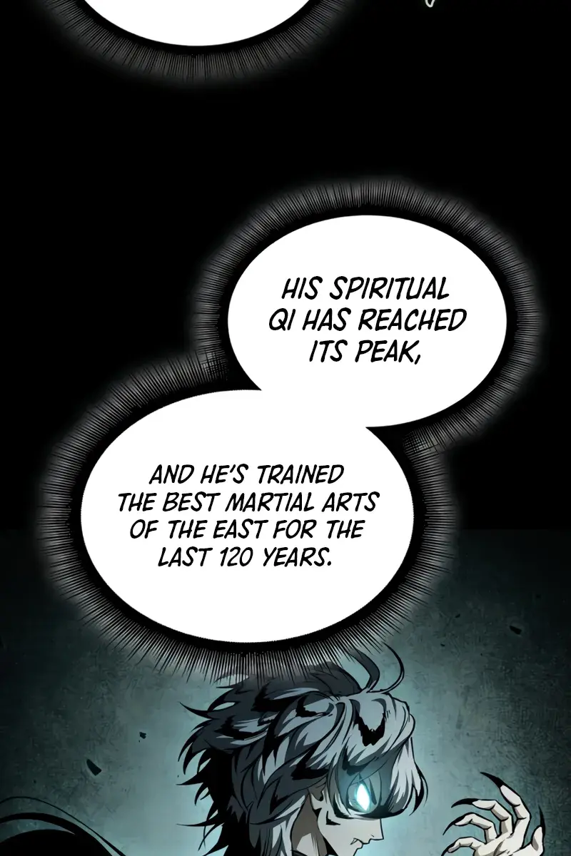 Nano Machine Chapter 297 Page 76