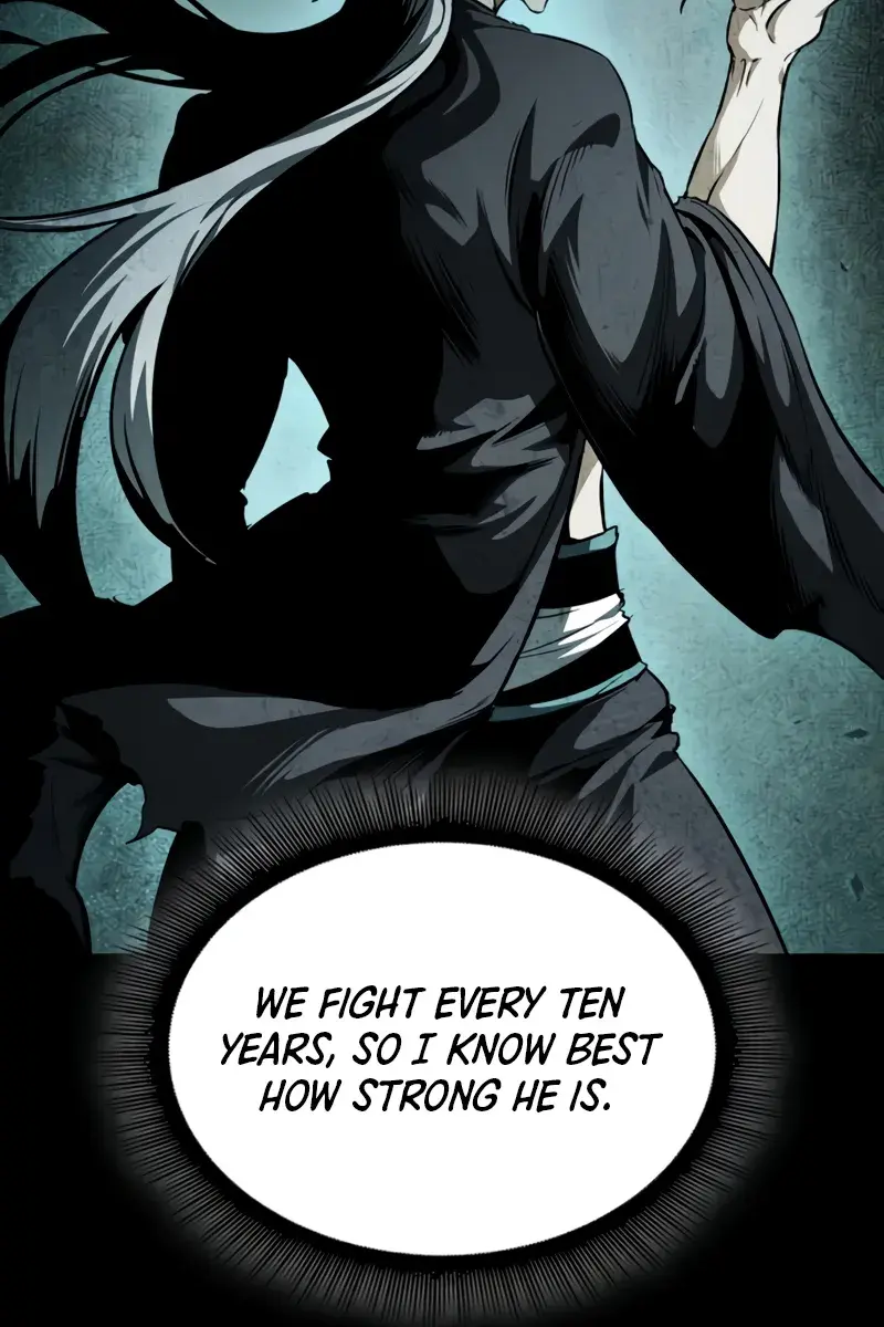 Nano Machine Chapter 297 Page 77