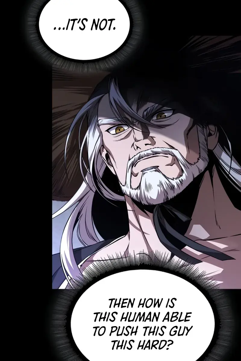 Nano Machine Chapter 297 Page 81