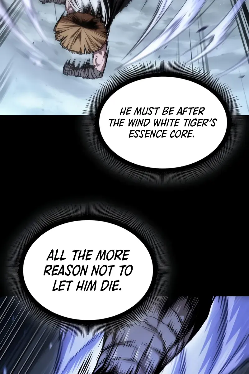 Nano Machine Chapter 297 Page 85