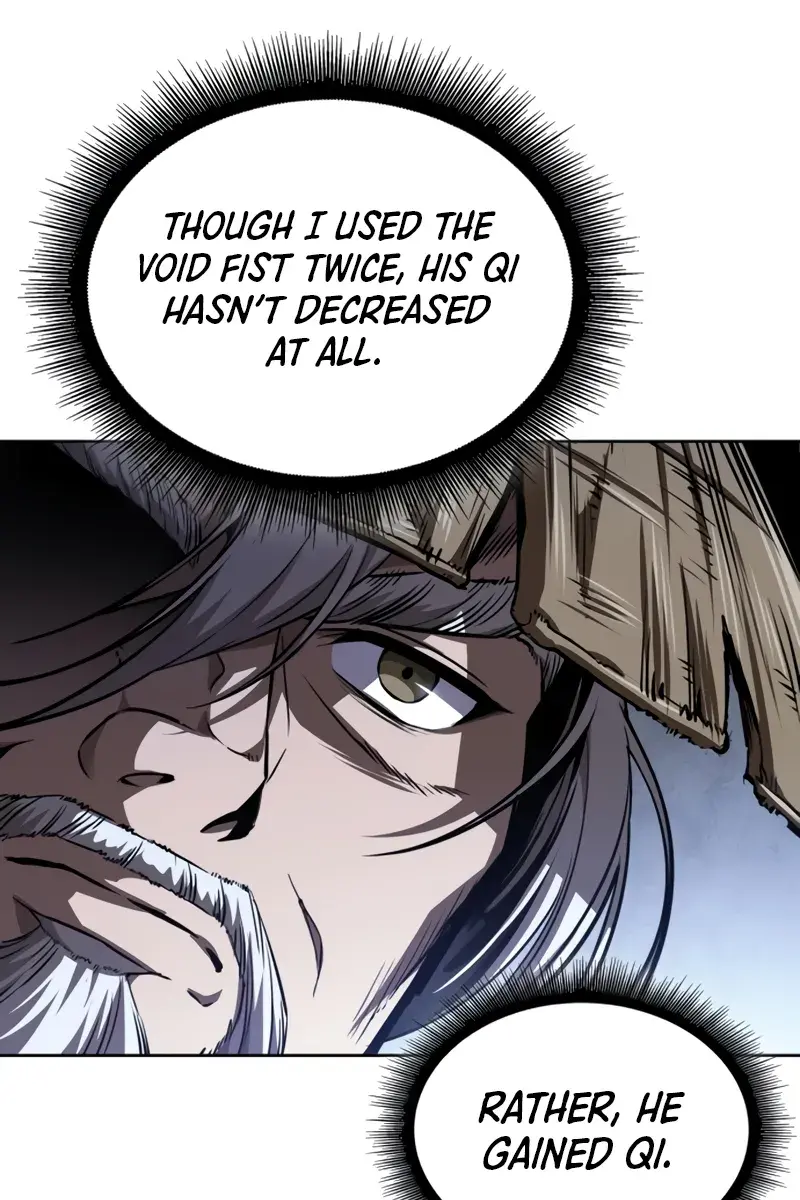 Nano Machine Chapter 297 Page 91