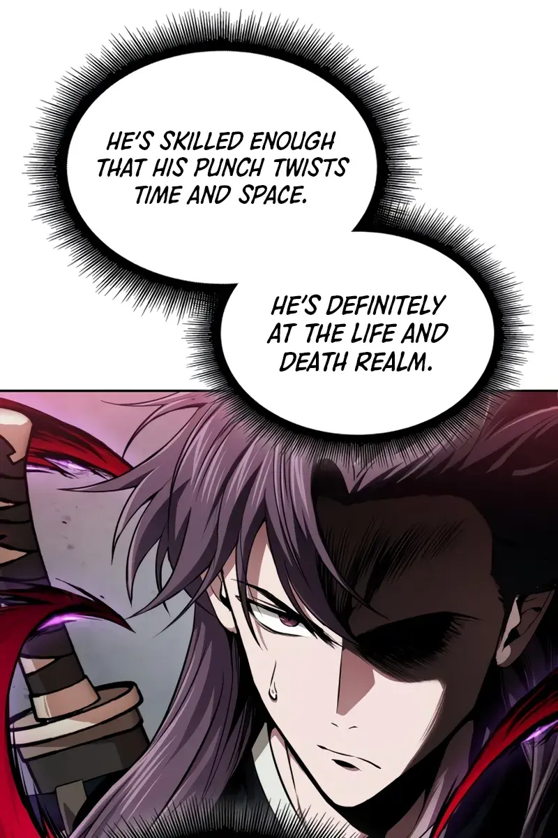 Nano Machine Chapter 297 Page 98