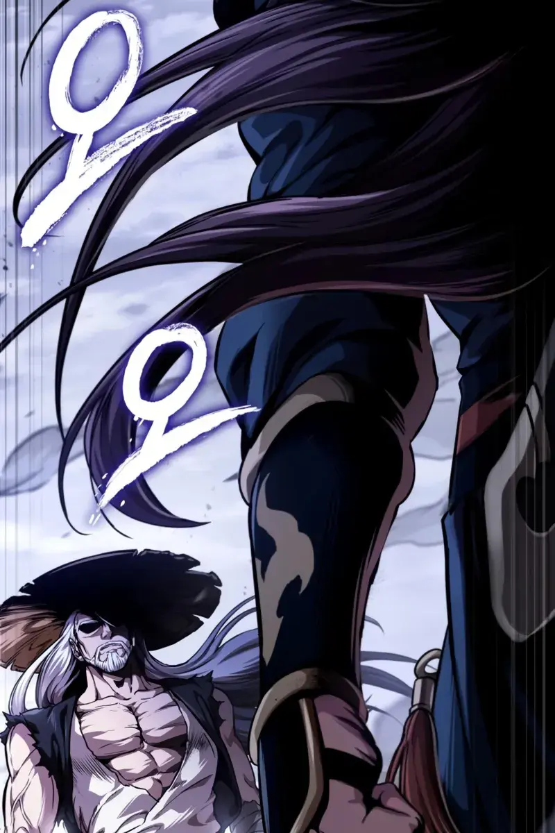 Nano Machine Chapter 298 Page 6