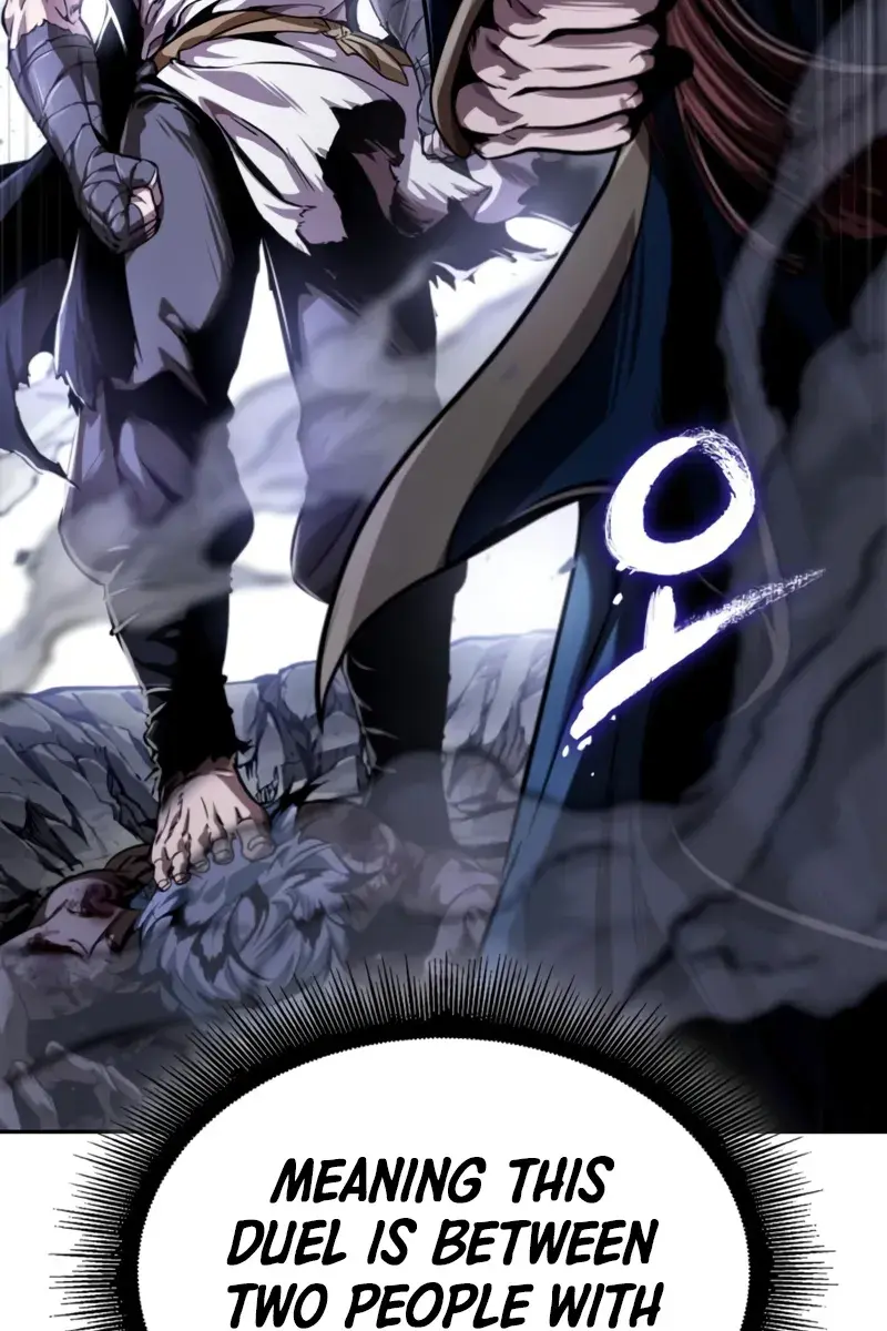 Nano Machine Chapter 298 Page 7