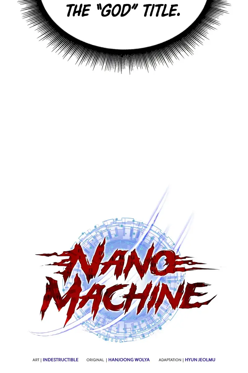 Nano Machine Chapter 298 Page 8