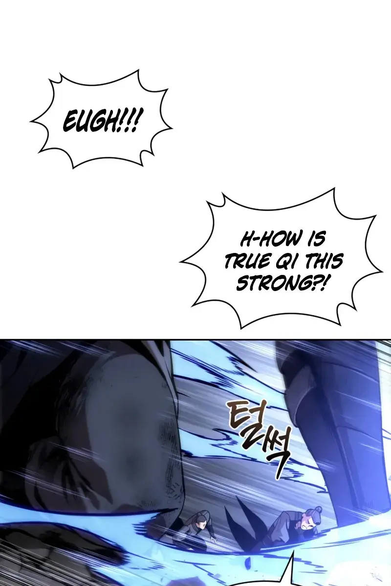 Nano Machine Chapter 298 Page 11