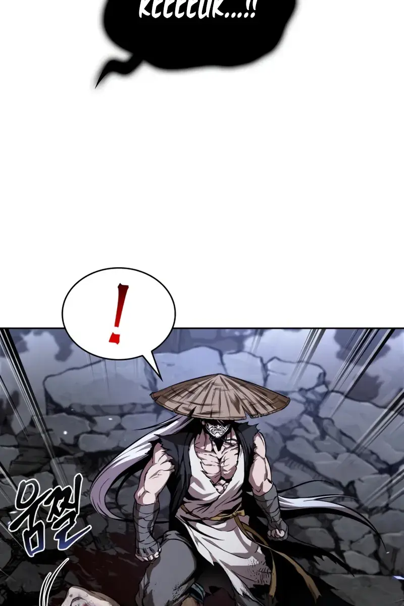 Nano Machine Chapter 298 Page 16