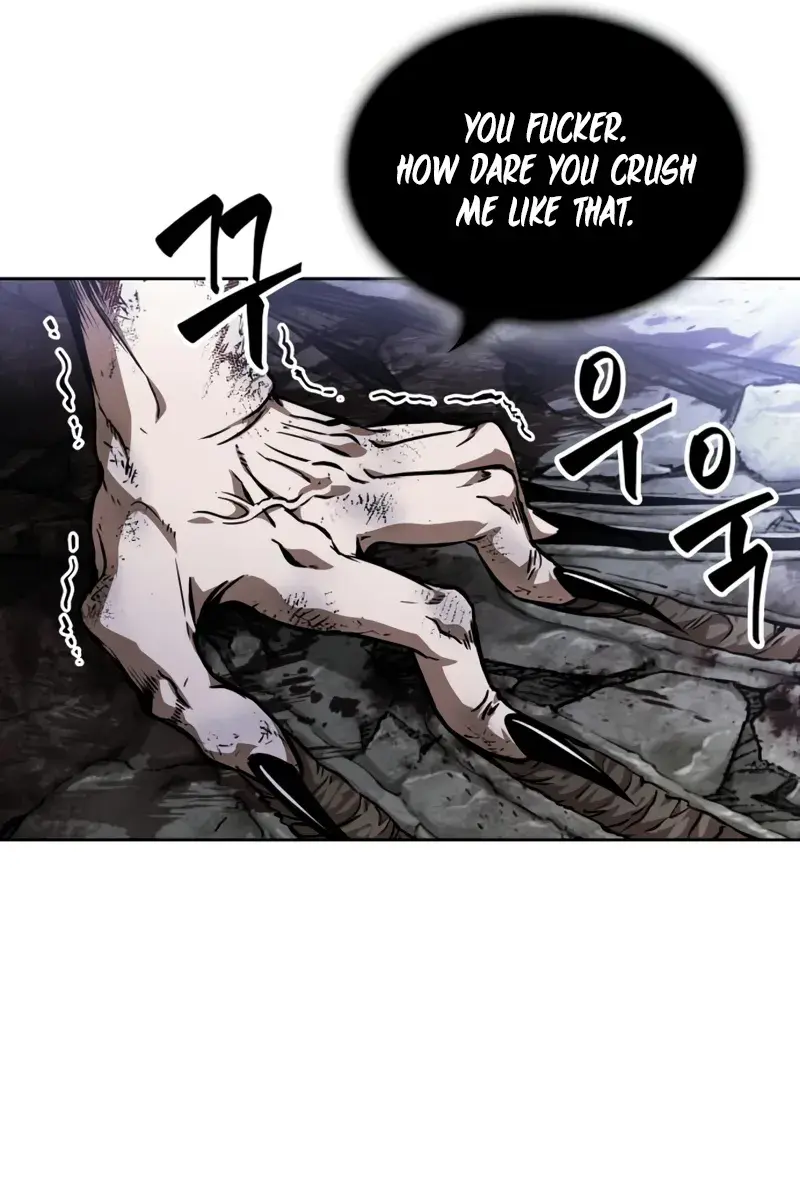 Nano Machine Chapter 298 Page 19