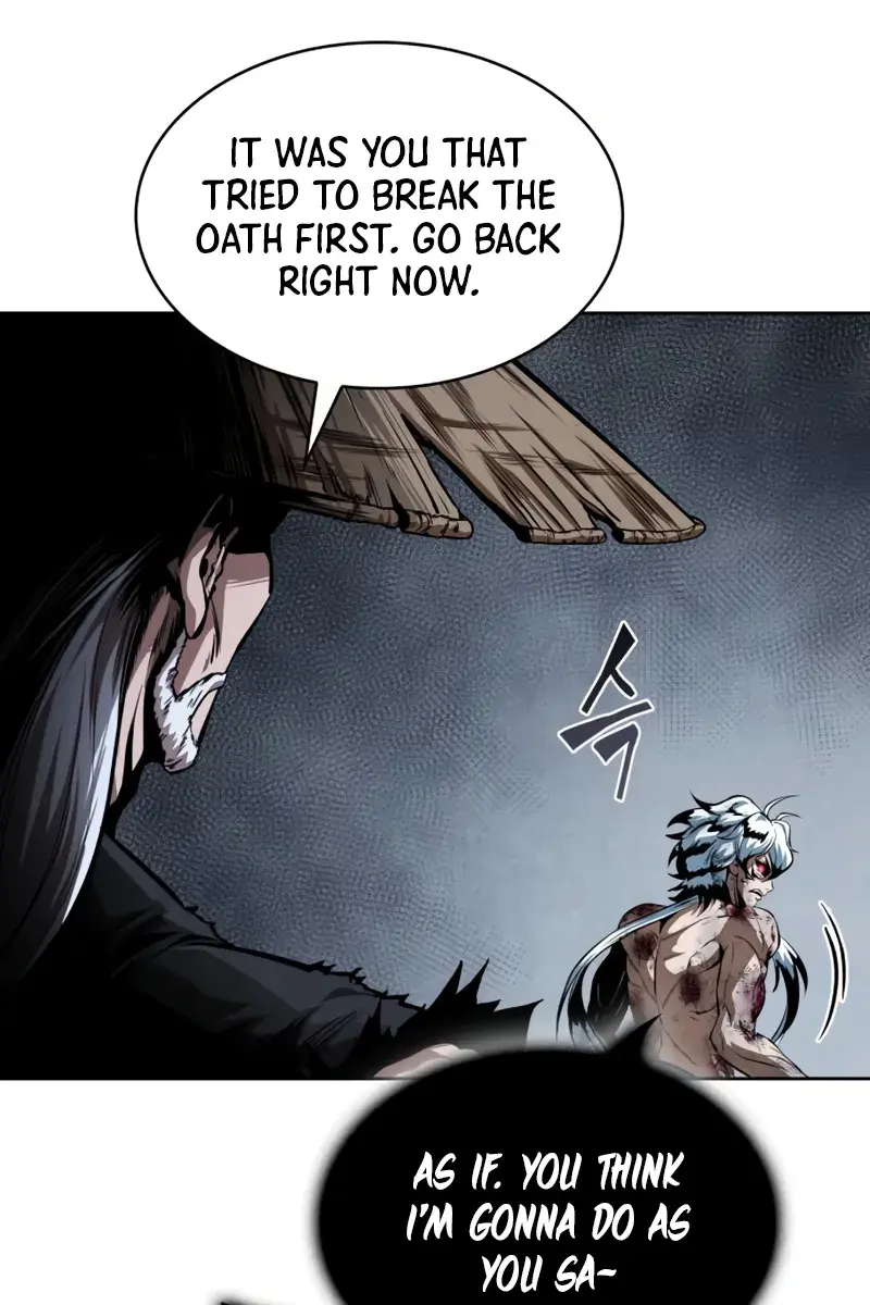 Nano Machine Chapter 298 Page 20