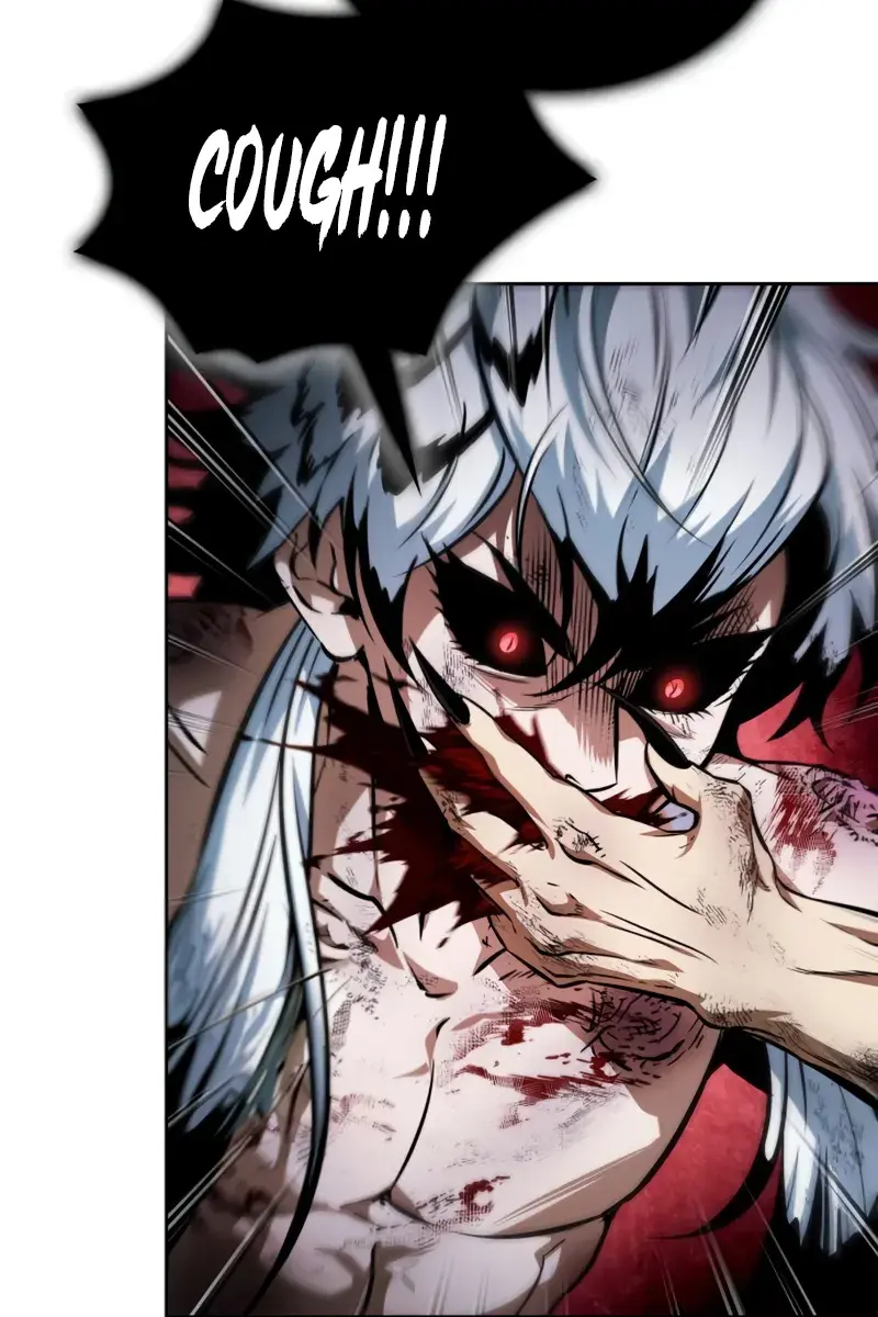 Nano Machine Chapter 298 Page 21