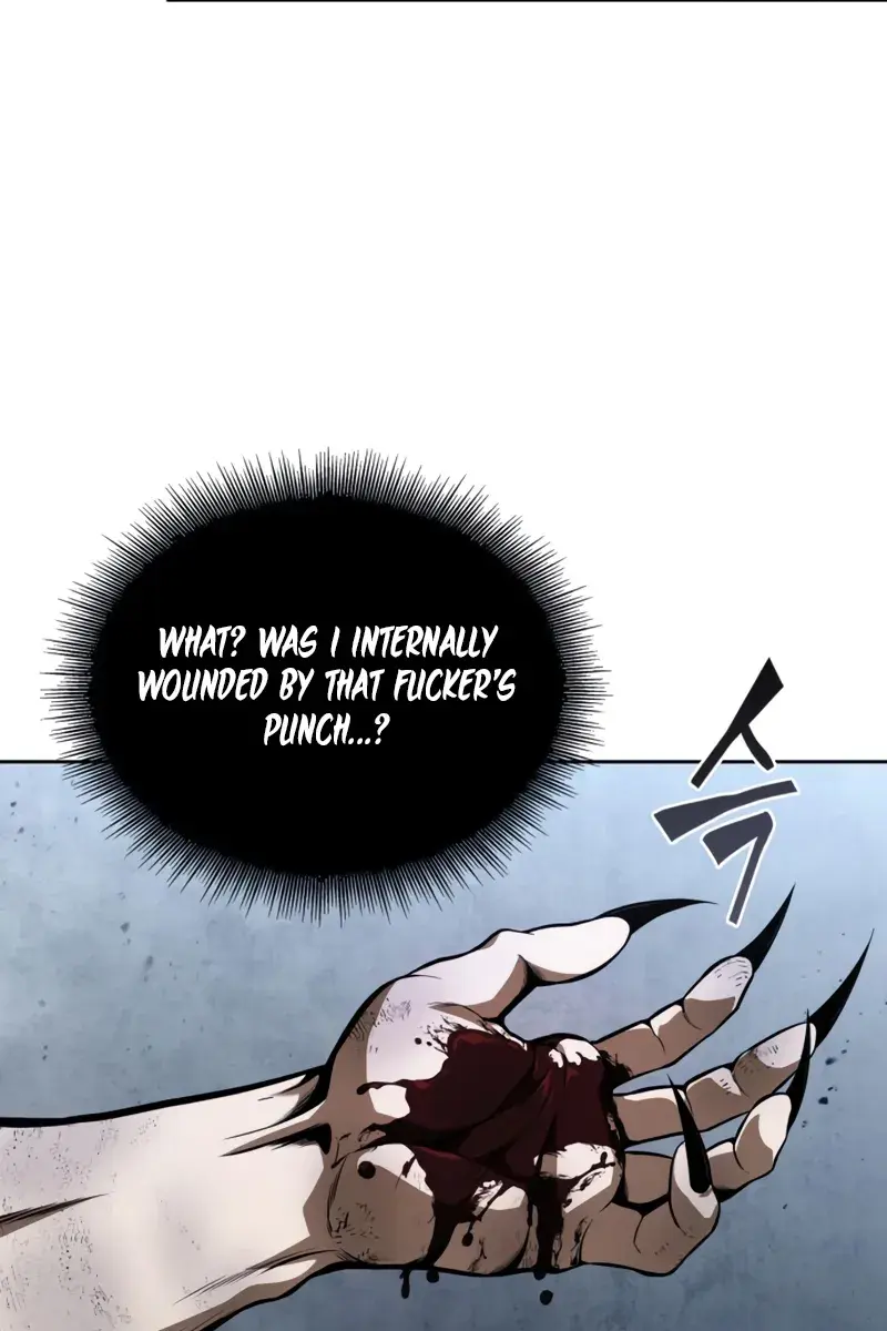 Nano Machine Chapter 298 Page 22