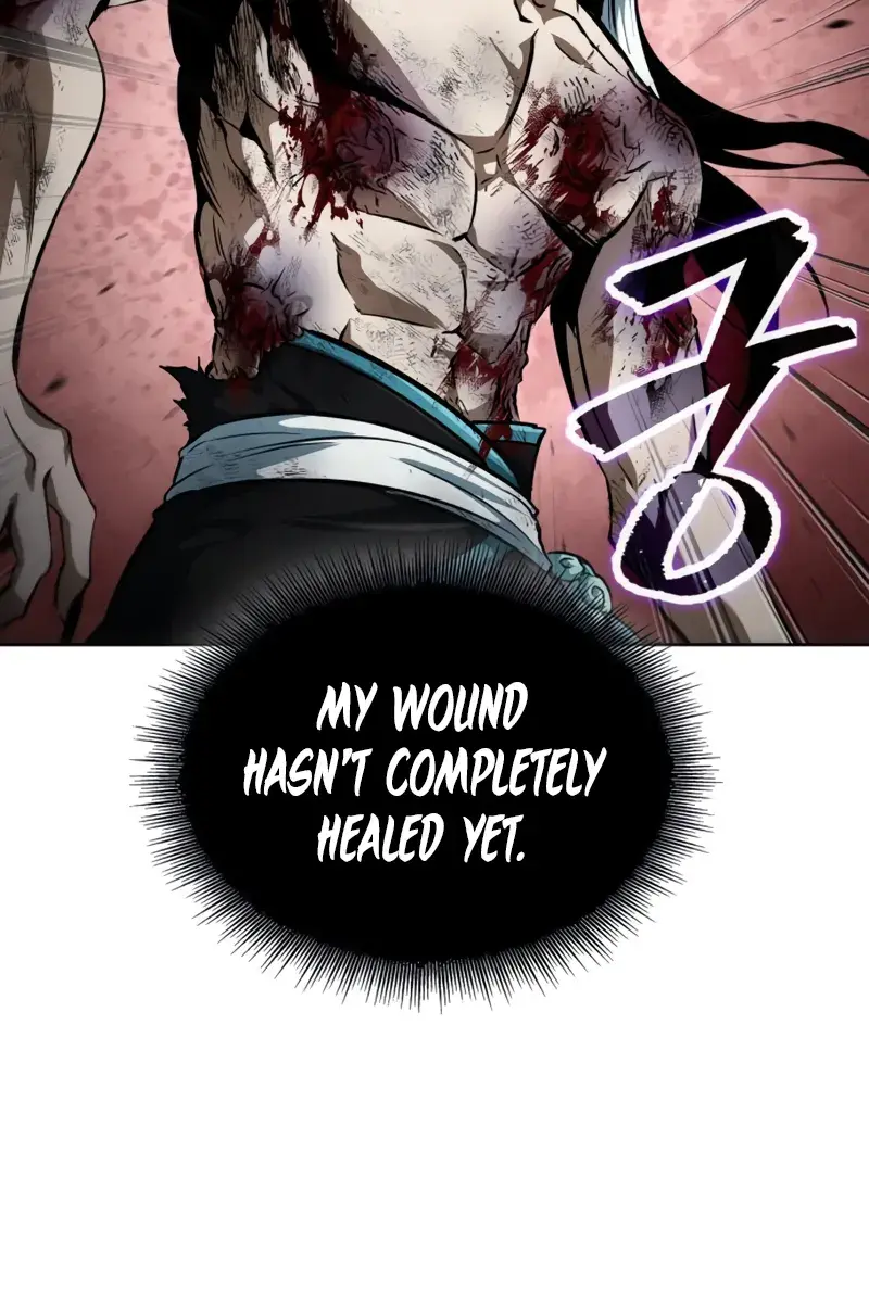 Nano Machine Chapter 298 Page 24