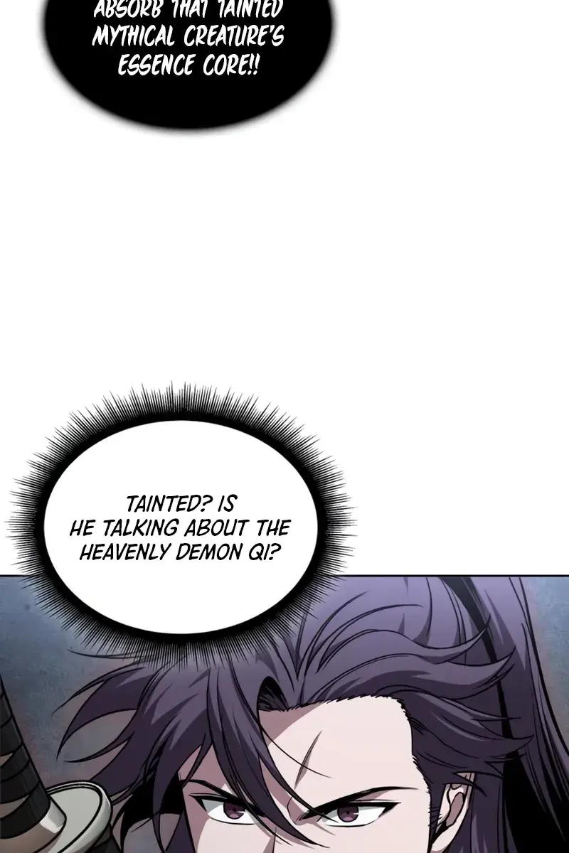 Nano Machine Chapter 298 Page 26