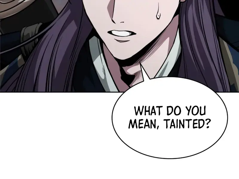 Nano Machine Chapter 298 Page 27